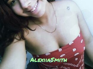 AlexiiaSmith