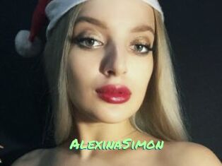 AlexinaSimon