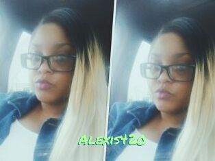 Alexis420