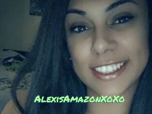 AlexisAmazonXoXo Gothicorgien