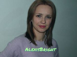 AlexisBright