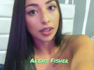 Alexis_Fisher