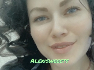 Alexisweeets