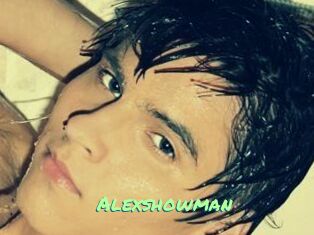 Alexshowman