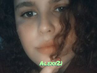 Alexx21