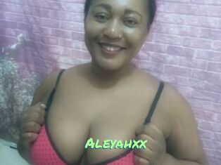 Aleyahxx