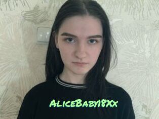 AliceBaby18Xx