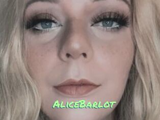 AliceBarlot Gothicorgien