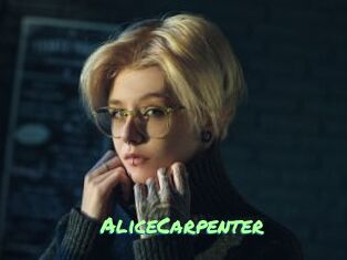 AliceCarpenter