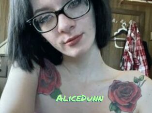 AliceDunn