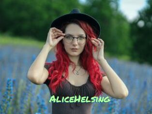 AliceHelsing