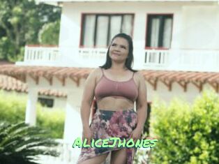 AliceJhones