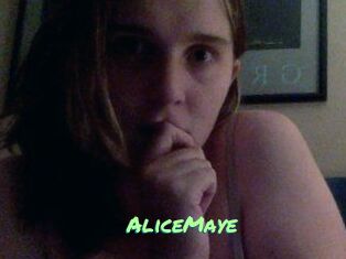 AliceMaye