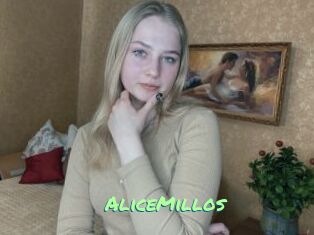 AliceMillos