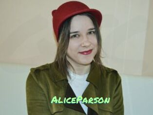 AliceParson