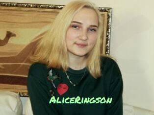 AliceRingson