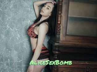 AliceSexBomb