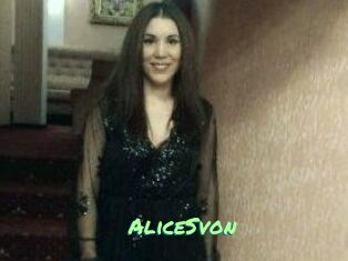 AliceSvon