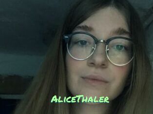 AliceThaler