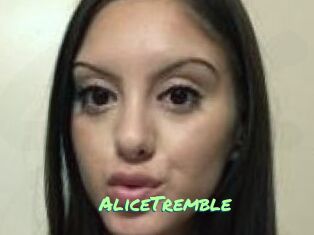 AliceTremble