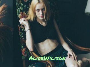 AliceWilison