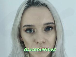 Alicesapphire