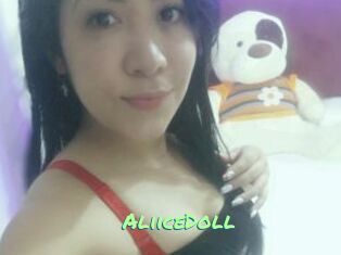 AliiceDoll