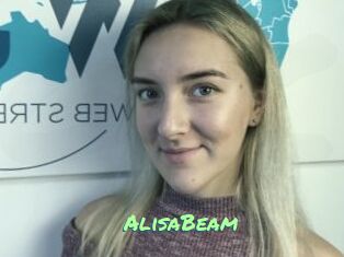 AlisaBeam