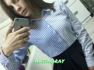 AlisaGray