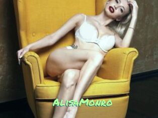 AlisaMonro
