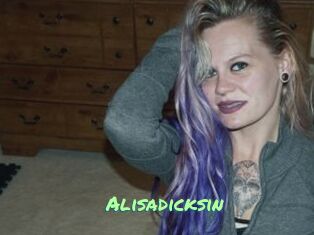 Alisadicksin