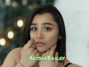 AlishaBailey