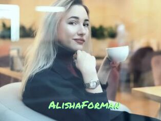 AlishaForman