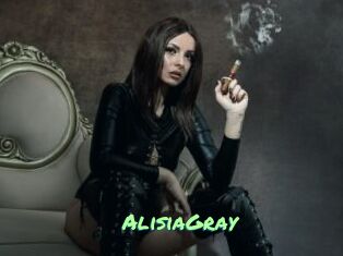 AlisiaGray