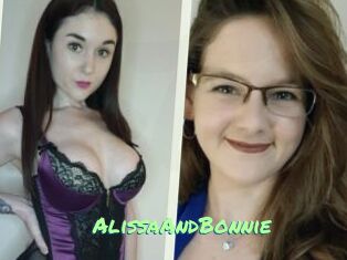 AlissaAndBonnie