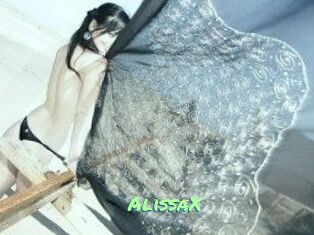 AlissaX