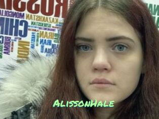 AlissonHale