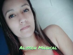 Alisson_Magical