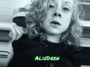 AlizDeen