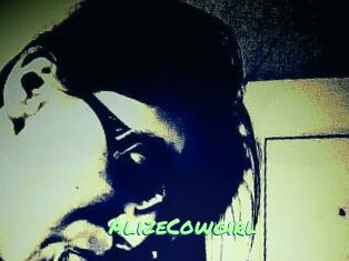 AlizeCowgirl