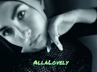 AllaLovely