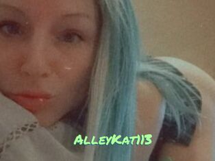 AlleyKat113