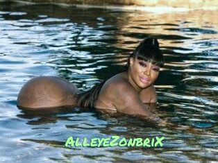 AlleyeZonbriX