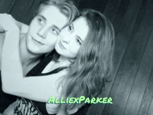 AlliexParker