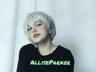 AlliseParker