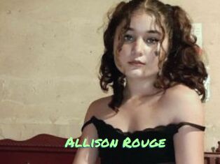 Allison_Rouge