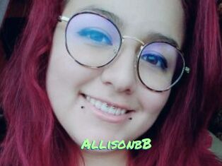 AllisonbB