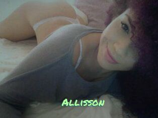 Allisson