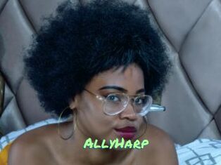 AllyHarp