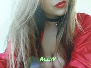 AllyV